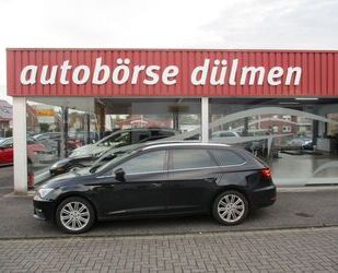 Seat Seat Leon ST Xcellence,Klimaaut,LM17