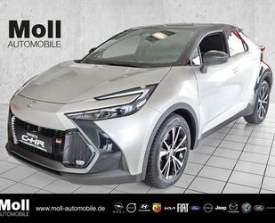 Toyota Toyota C-HR Toyota 5-Türer GR SPORT Premiere 2,0-l Gebrauchtwagen