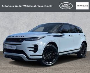 Land Rover Land Rover Range Rover Evoque D200 DYNAMIC SE Head Gebrauchtwagen