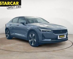 Polestar Polestar 2 LONG RANGE DUAL+ALLRAD+AHK+PANO+ACC+ALA Gebrauchtwagen