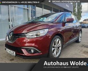 Renault Renault Scenic IV Experience 1.2 TCe 115 Energy Me Gebrauchtwagen