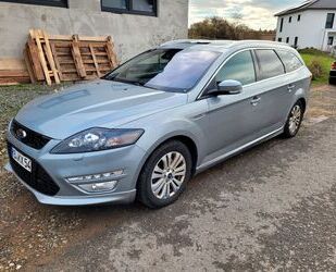 Ford Ford Mondeo 2,0TDCi 120kW Titanium S Turnier Powe. Gebrauchtwagen