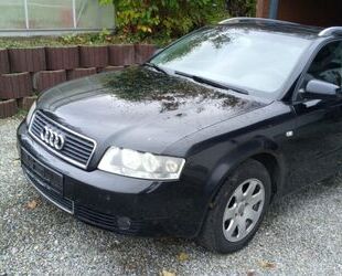 Audi Audi A4 1.9TDI 96kW Avant - Gebrauchtwagen