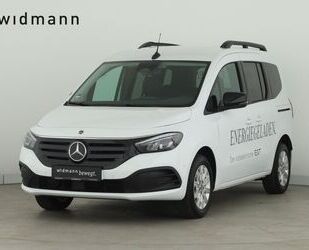 Mercedes-Benz Mercedes-Benz EQT 200 W-Paket Navi PDC KAM SHZ Kli Gebrauchtwagen