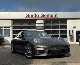 Porsche Porsche Panamera GTS Gebrauchtwagen