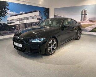 BMW BMW M440d xDr.,Individual,Laser,HUD,DA,PA+,Standhz Gebrauchtwagen