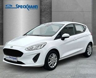 Ford Ford Fiesta Cool & Connect 1.1 PDCv+h SHZ LenkradH Gebrauchtwagen