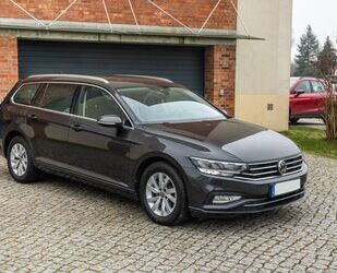 VW Volkswagen Passat Variant Business IQ. Drive Gebrauchtwagen