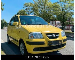 Hyundai Hyundai Atos 1.1 Prime, Amica Tüv Au Neu Gebrauchtwagen