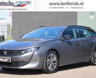 Peugeot Peugeot 508 SW 1.6 HYbrid Active Pack Business kam Gebrauchtwagen