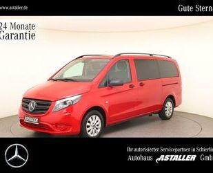 Mercedes-Benz Mercedes-Benz Vito 114 CDI Tourer Edition Pro Lang Gebrauchtwagen