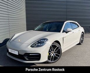 Porsche Porsche Panamera 4S E-Hybrid Sport Turismo Keyless Gebrauchtwagen