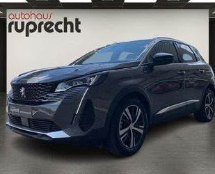 Peugeot Peugeot 3008 GT 1.5 BlueHDi| SHZ| ACC| LED Gebrauchtwagen