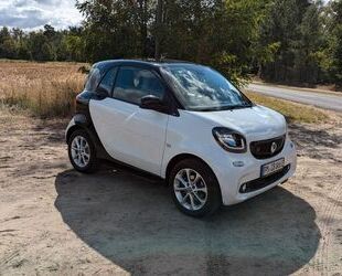 Smart Smart ForTwo coupé 60kW EQ Batterie - Gebrauchtwagen