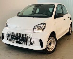 Smart Smart ForFour forfour electric drive / EQ°TEMPOMAT Gebrauchtwagen