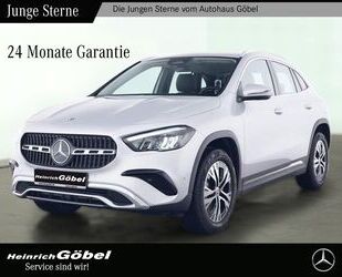 Mercedes-Benz Mercedes-Benz GLA 180 d PROGRESSIVE+LED+KAMERA+NAV Gebrauchtwagen