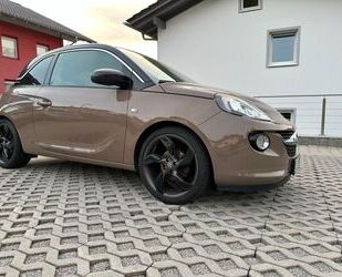 Opel Opel Adam SLAM 1.4 74kW Gebrauchtwagen