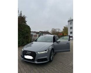 Audi Audi A6 3.0 TDI S-Line Gebrauchtwagen