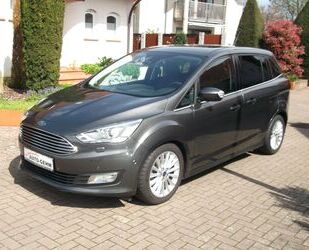 Ford Ford Grand C-Max 1,0 Eco Titanium orig. 24.000 km Gebrauchtwagen