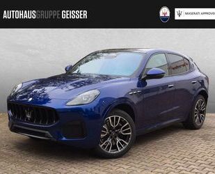 Maserati Maserati Grecale Modena Hybrid AWD MJ23 ACC HUD LE Gebrauchtwagen