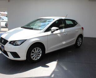 Seat Seat Ibiza 1.0 TSI Style Gebrauchtwagen