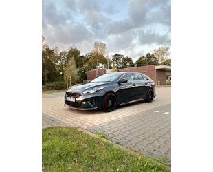 Kia Kia pro_ceed / ProCeed 1.6 T-GDI DCT GT GT Gebrauchtwagen