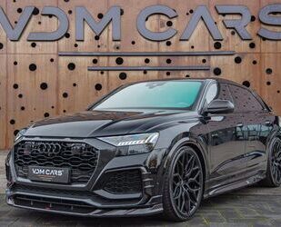 Audi Audi RSQ8 4.0 TFSI quattro *URBAN*800PS*AKRA*VOSSE Gebrauchtwagen