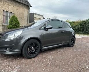 Opel Opel Corsa 1.7 CDTI INNOVATION INNOVATION Gebrauchtwagen