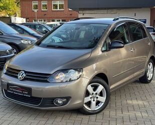 VW Volkswagen Golf Plus VI Style *TÜV NEU* Gebrauchtwagen