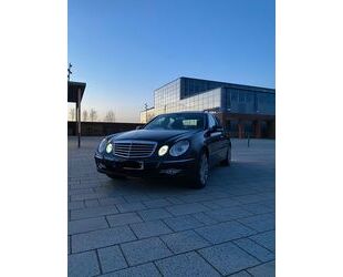 Mercedes-Benz Mercedes-Benz E 280 CDI 4MATIC AVANTGARDE Gebrauchtwagen