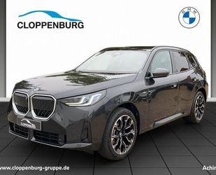 BMW BMW X3 20 xDrive M Sportpaket H&K adap. LED Pano A Gebrauchtwagen