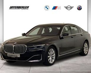 BMW BMW 730d xDrive AHK ACC DA+ PA+ 360° HUD HK Gebrauchtwagen