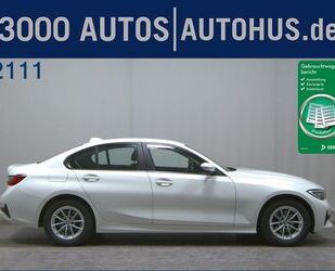 BMW BMW 320d Advantage Navi LED LC+ PDC Gebrauchtwagen