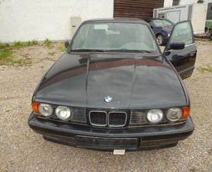 BMW BMW 525 i 24 V Gebrauchtwagen