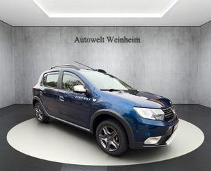 Dacia Dacia SANDERO°II°STEPWAY°CELEBRATION°AHK°NAVI°KAM° Gebrauchtwagen