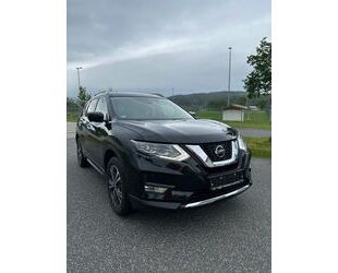 Nissan Nissan X-Trail 1.7 dCi N-CONNECTA 4x4i N-CONNECTA Gebrauchtwagen