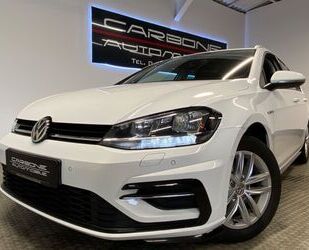 VW Volkswagen Golf VII Variant **R-Line Sportpaket** Gebrauchtwagen