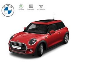 Mini MINI Cooper 1.5 HUD El. Panodach LED Kurvenlicht S Gebrauchtwagen