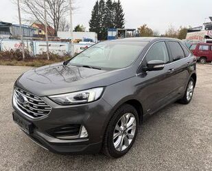 Ford Ford Edge Titanium 4x4 TEL 01728666828 Gebrauchtwagen