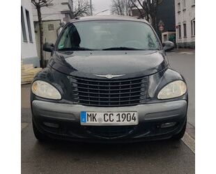 Chrysler Chrysler PT Cruiser Limited 2.0 Limited Gebrauchtwagen