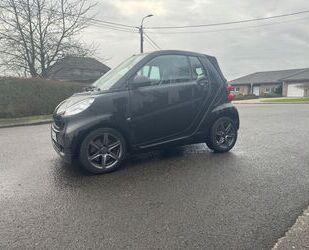 Smart Smart ForTwo Cabrio TÜV Neu Gebrauchtwagen