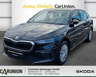 Skoda Skoda Scala Selection 85 KW DSG Gebrauchtwagen