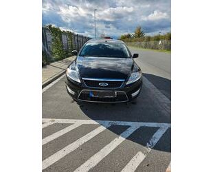 Ford Ford Mondeo 2,0TDCi 103kW DPF Trend Turnier Trend Gebrauchtwagen