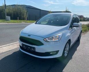 Ford Ford C-Max C-MAX Trend Gebrauchtwagen