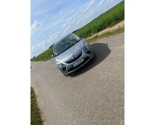 Opel Opel Zafira Tourer 2.0 CDTI INNOVATION 121kW Auto. Gebrauchtwagen