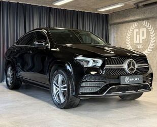 Mercedes-Benz Mercedes-Benz GLE 350 d 4Matic Coupe AMG 360 AIRMA Gebrauchtwagen