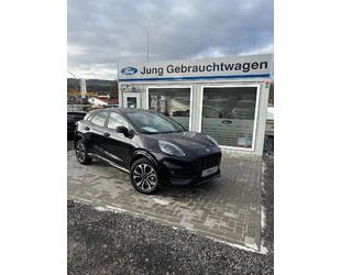 Ford Ford Puma ST-Line Gebrauchtwagen