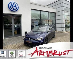 VW Volkswagen Golf R 2.0 TSI 4Motion 228 KW Sportpake Gebrauchtwagen