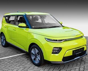 Kia Kia e-Soul Edition 7 MJ 2022 LED 3-Phase Kamera DA Gebrauchtwagen