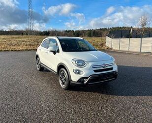 Fiat Fiat 500X 1.6 E-Q CROSS 4x2 